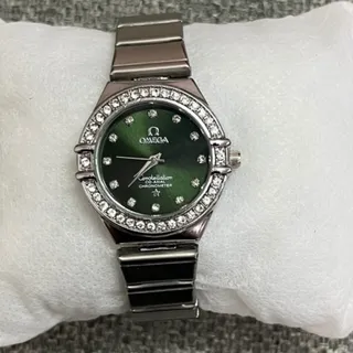 ساعت امگا کانسیلیشن ژاپن