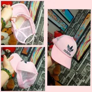کلاه  آدیداس
نو✅️✅️