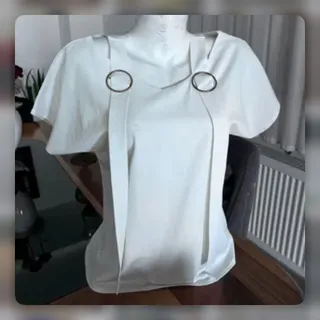 شومیز محلسی ترک
