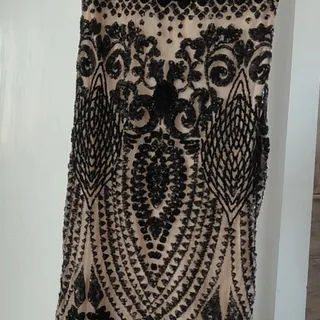 لباس مجلسی