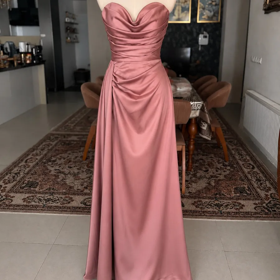 پیراهن مجلسی shana