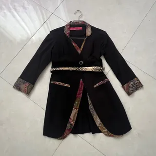 مانتو کت