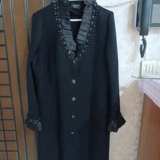 مانتو مجلسی