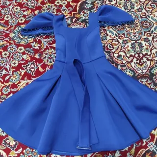 لباس مجلسی