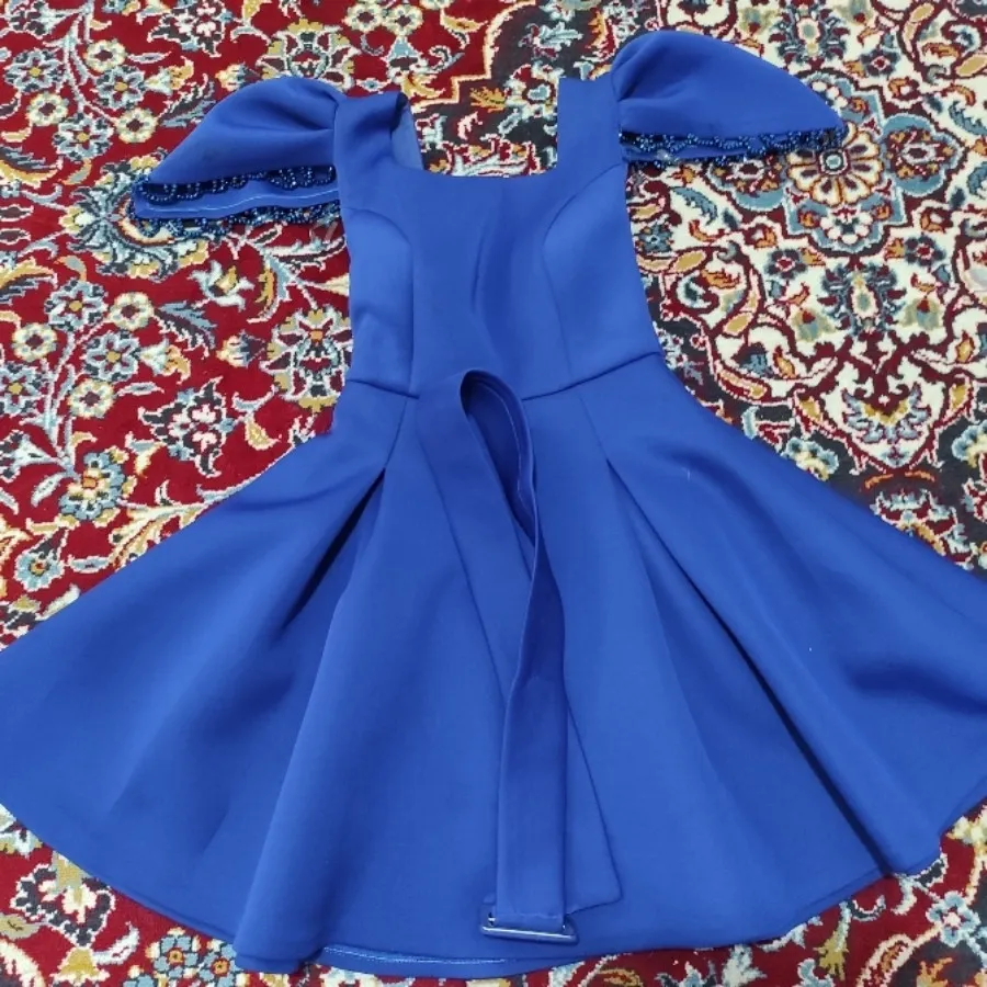 لباس مجلسی