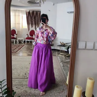 ست شلوار شومیز