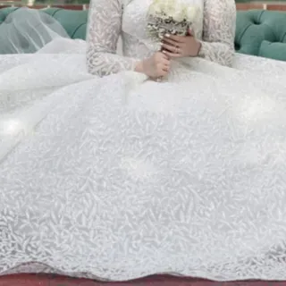 لباس عروس