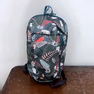 کوله پشتی اورجینال کچوا