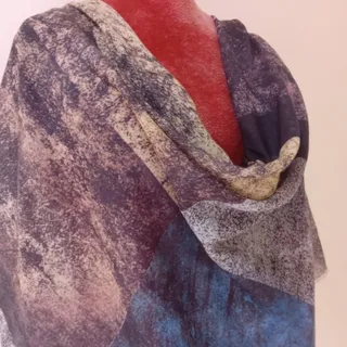 روسری نو
