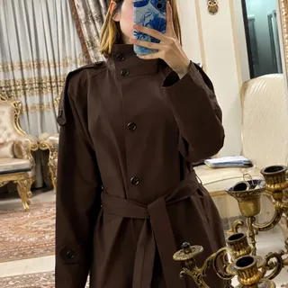 ترنچ کت