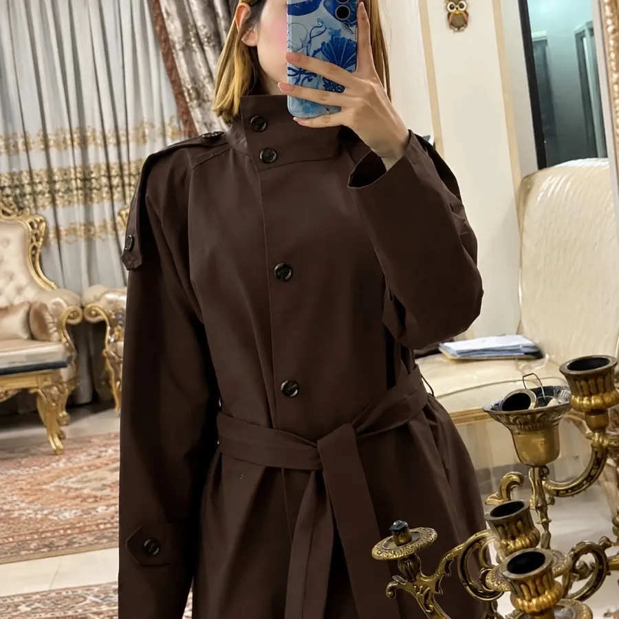 ترنچ کت