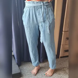 شلوار برند اسمارا