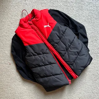 ست کامل وست puma