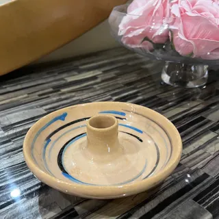جا شمعی