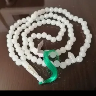 تسبیح شب نما 101 عددی