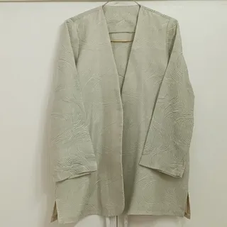 مانتو کتی مزونی صدری رنگ