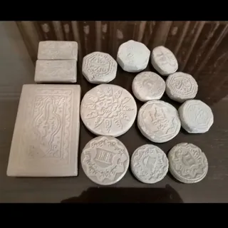 مهر تربت کربلا