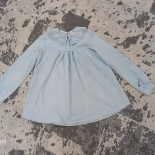 شومیز جین