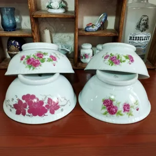 کاسه آبگوشت خوری