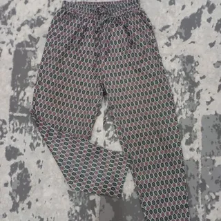 شلوار خارجی استوک