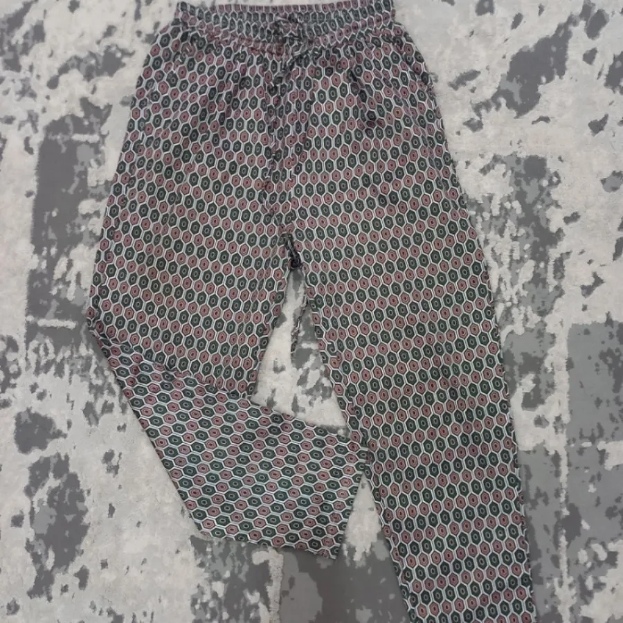 شلوار خارجی استوک