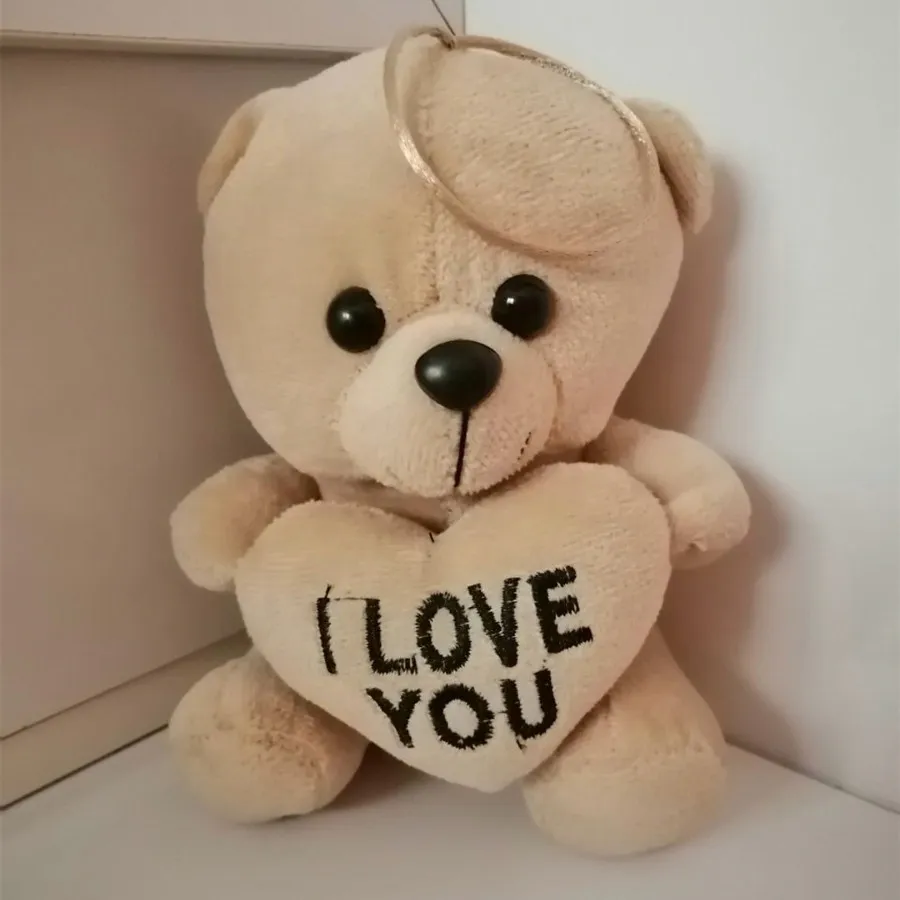 عروسک کوچک