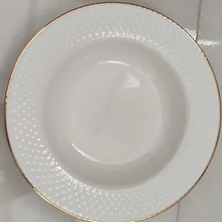 خورشت خوری زرین لب طلا