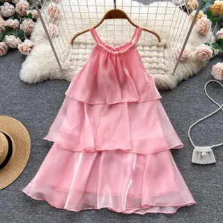 پیراهن عروسکی شیشه ای