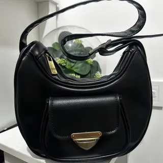 کیف مشکی