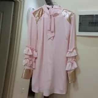 شومیز مجلسی