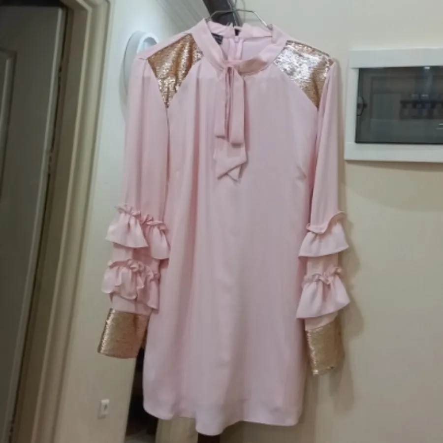 شومیز مجلسی