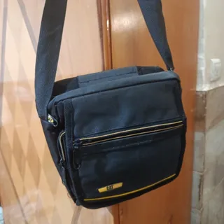 کیف دوشی