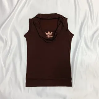تاپ adidas سایز 38