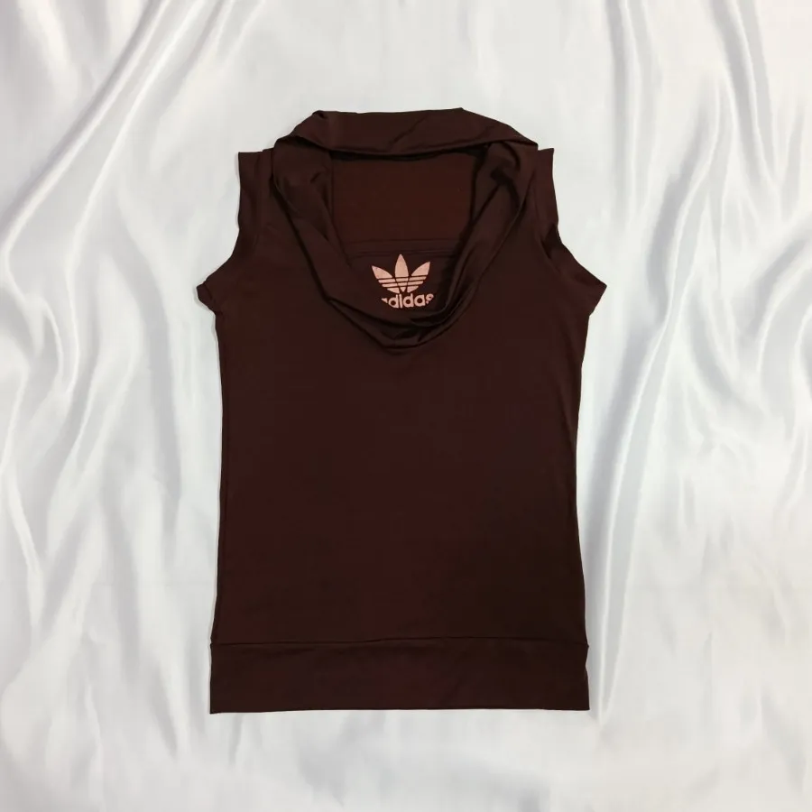 تاپ adidas سایز 38
