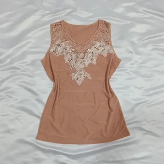 تاپ مجلسی سنگدوزی