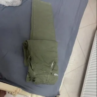 شلوار مام