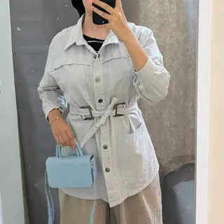 مانتو زنانه و دخترانه
