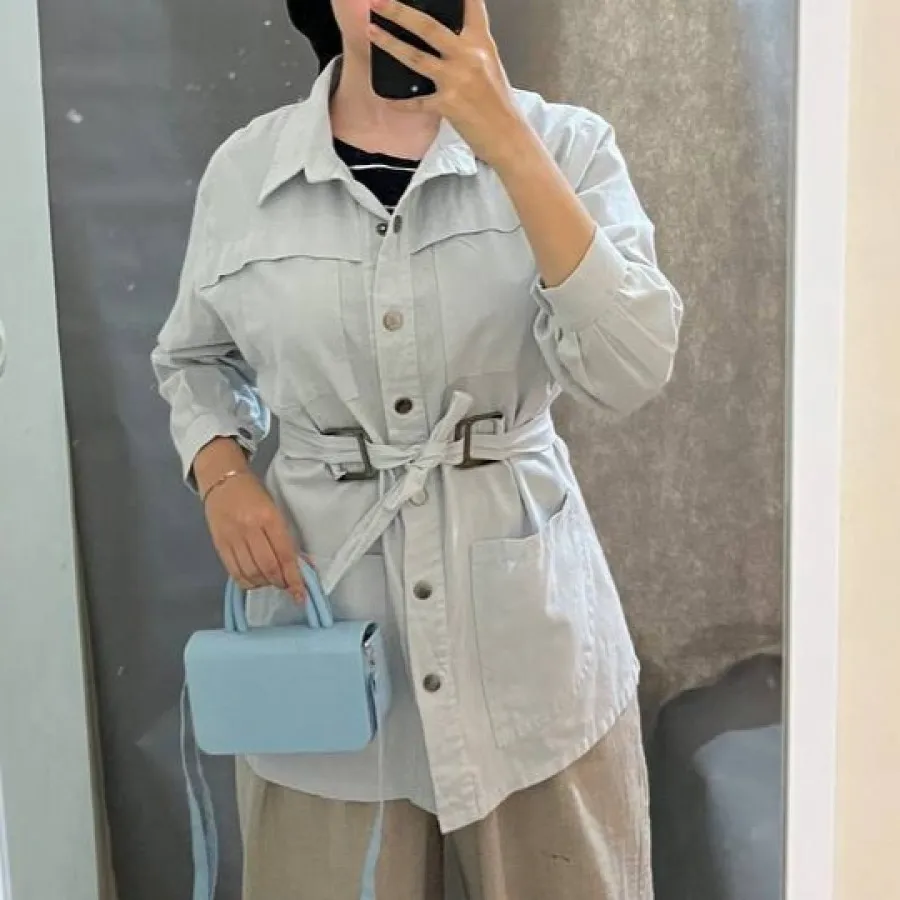 مانتو زنانه و دخترانه
