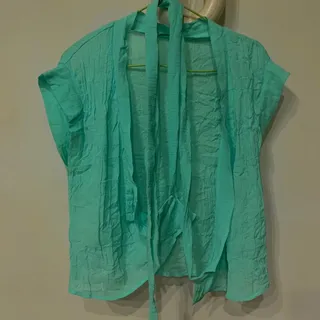 شومیز کاغذی