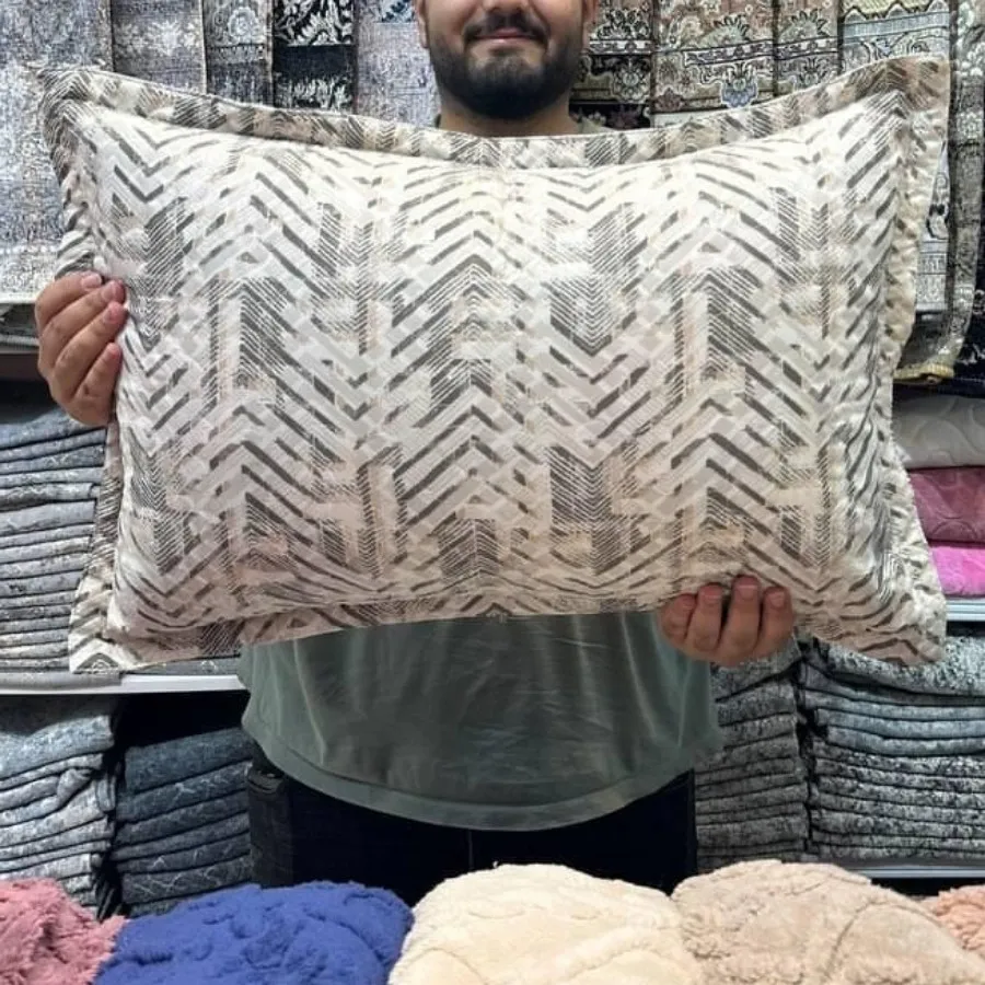 رو بالشی