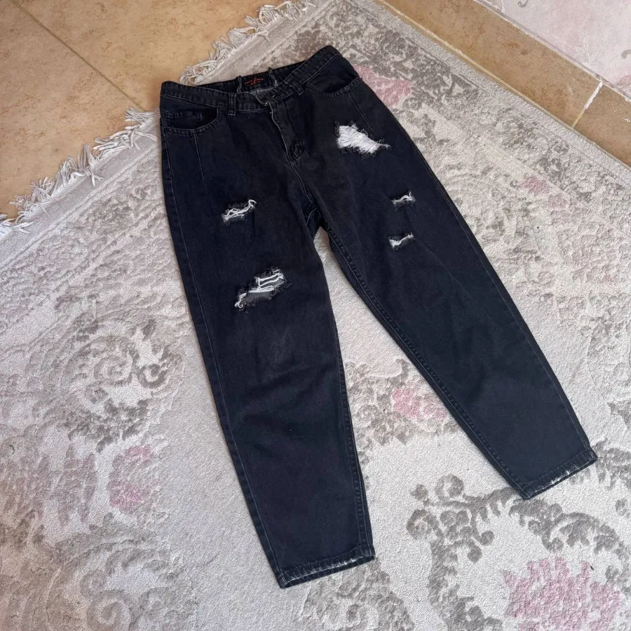 شلوار ترک