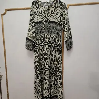 پیراهن خنک