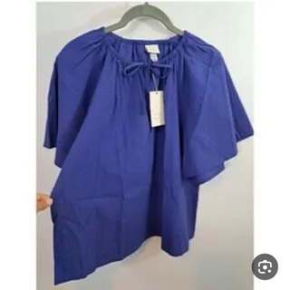 شومیز نخی