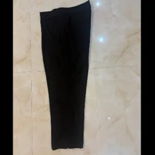 شلوار پارچه ای زنانه
