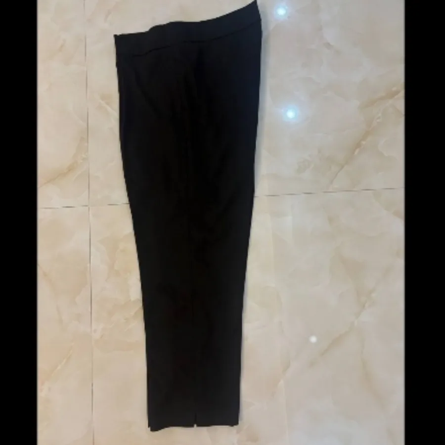 شلوار پارچه ای زنانه