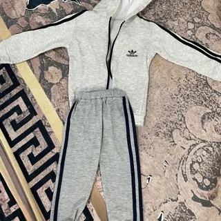 سویشرت وشلوار توکرک