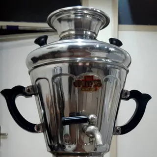 سماور برقی