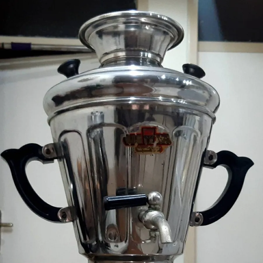 سماور برقی