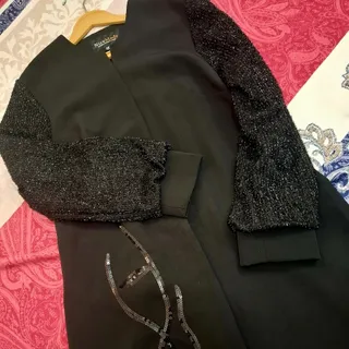 مانتومجلسی