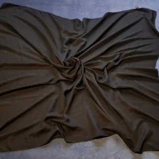 روسری مشکی